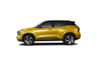 MITSUBISHI XFORCE