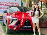 SỰ KIỆN TRƯNG BÀY & LÁI THỬ TẠI AN NHƠN