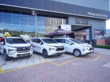 Giới Thiệu Về Mitsubishi Moveo Bình Định