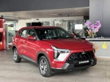 Sở hữu Mitsubishi Xforce GLX – ưu đãi hấp dẫn chỉ trong tháng 09!