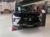 Sở hữu Mitsubishi Xforce Premium – ưu đãi hấp dẫn chỉ trong tháng 09!