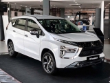 ƯU ĐÃI XE MITSUBISHI XPANDER PREMIUM THÁNG 09
