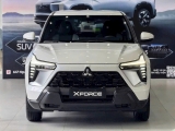 Giá Lăn Bánh Mitsubishi Xforce 2025 Tại Bình Định