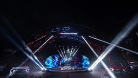 ĐIỂM LẠI NHỮNG KHOẢNH KHẮC ẤN TƯỢNG CỦA SỰ KIỆN “THỜI KHẮC KHAI MỞ CHUẨN MỰC MỚI"