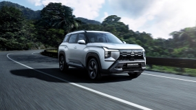 Chi tiết Mitsubishi Destinator hoàn toàn mới
