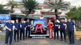 TRẢI NGHIỆM ĐỈNH CAO CÙNG MITSUBISHI TRƯNG BÀY & LÁI THỬ XE TẠI HOÀI NHƠN