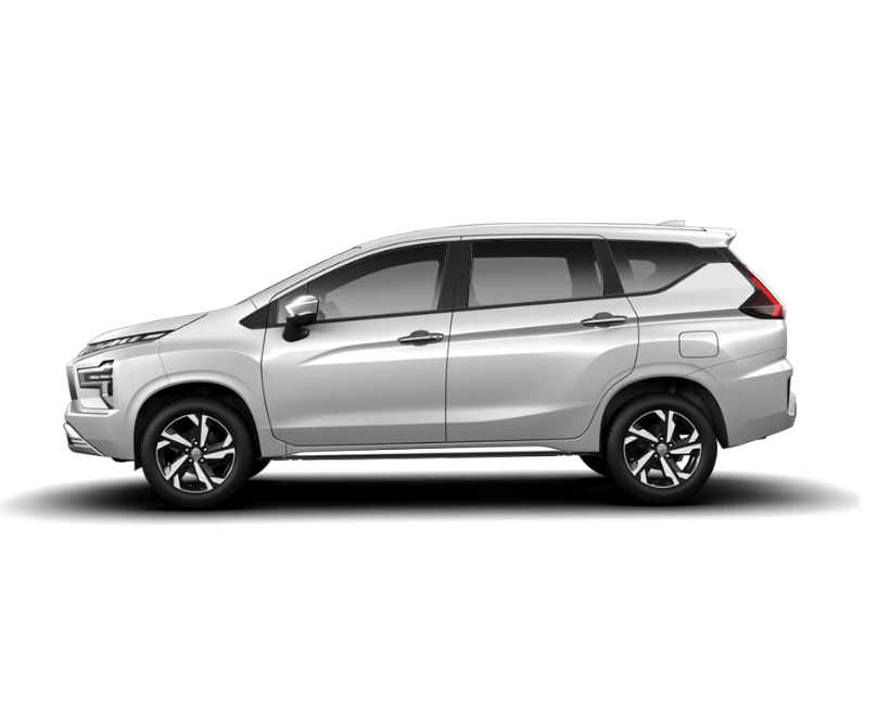 MITSUBISHI XPANDER