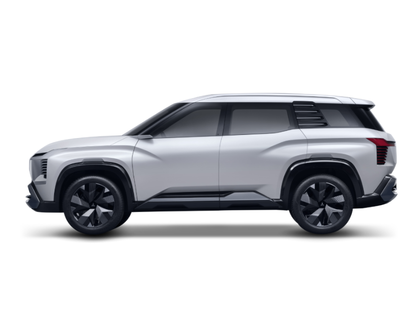MITSUBISHI DESTINATOR 