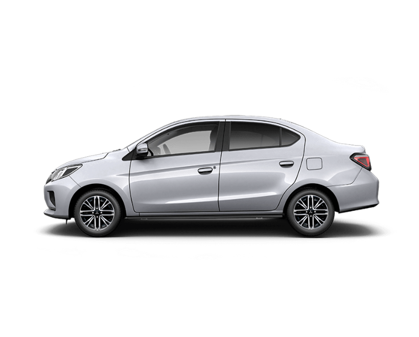 MITSUBISHI ATTRAGE 