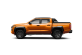 MITSUBISHI TRITON 