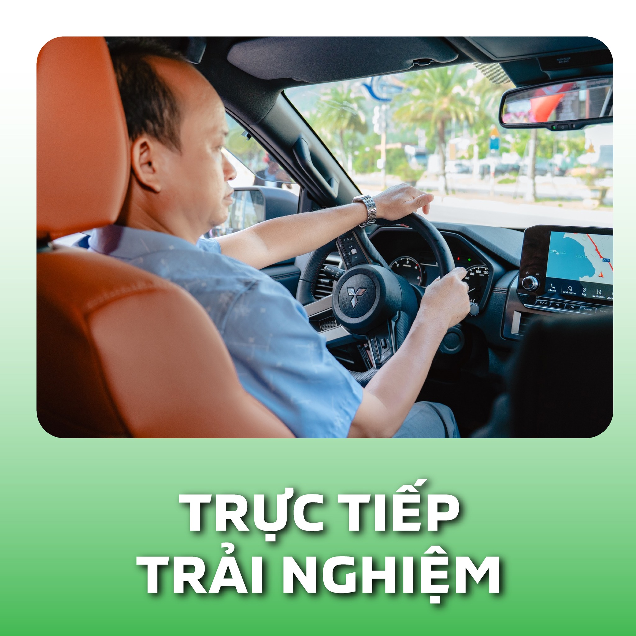 sự kiện ra mắt xpander 2026