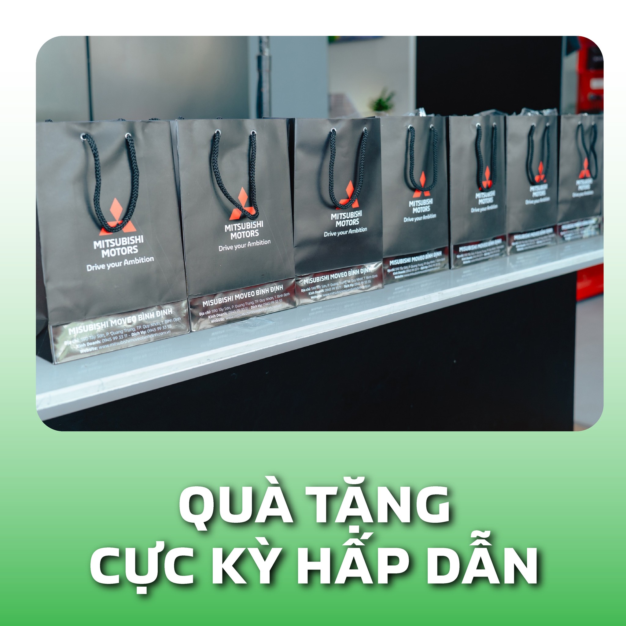 sự kiện ra mắt xpander 2026