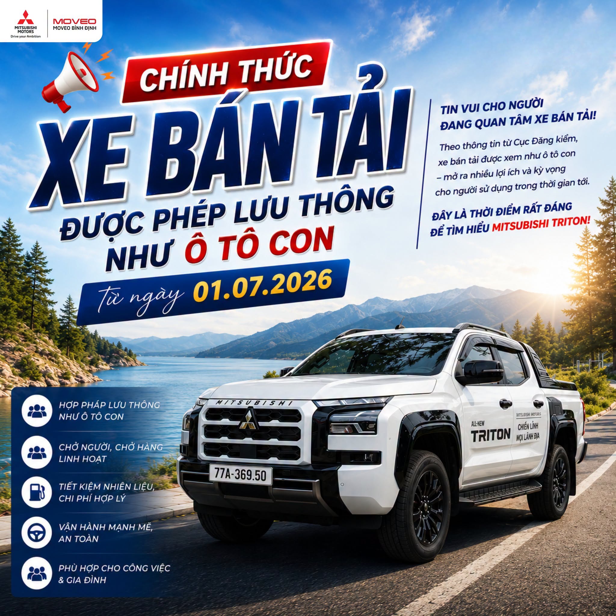 xe bán tải